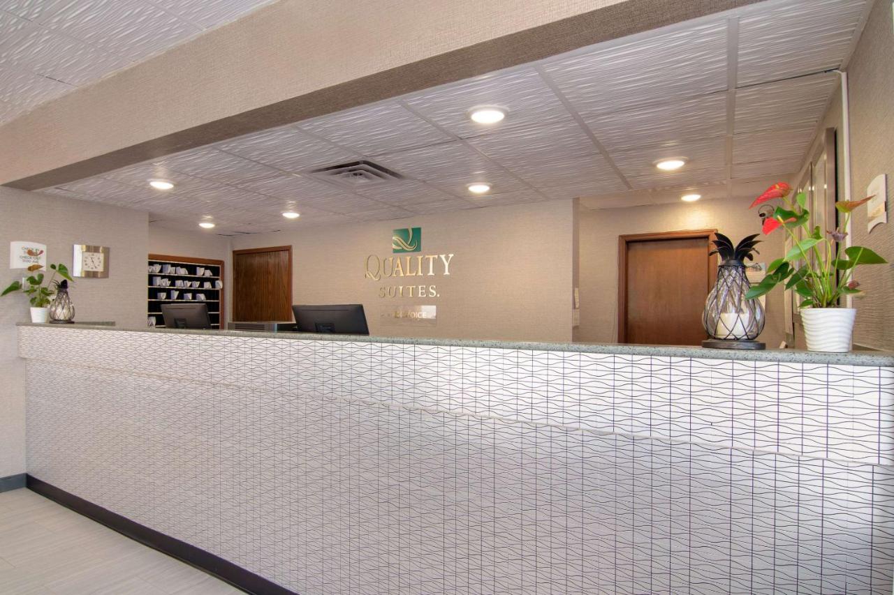  | Quality Inn & Suites