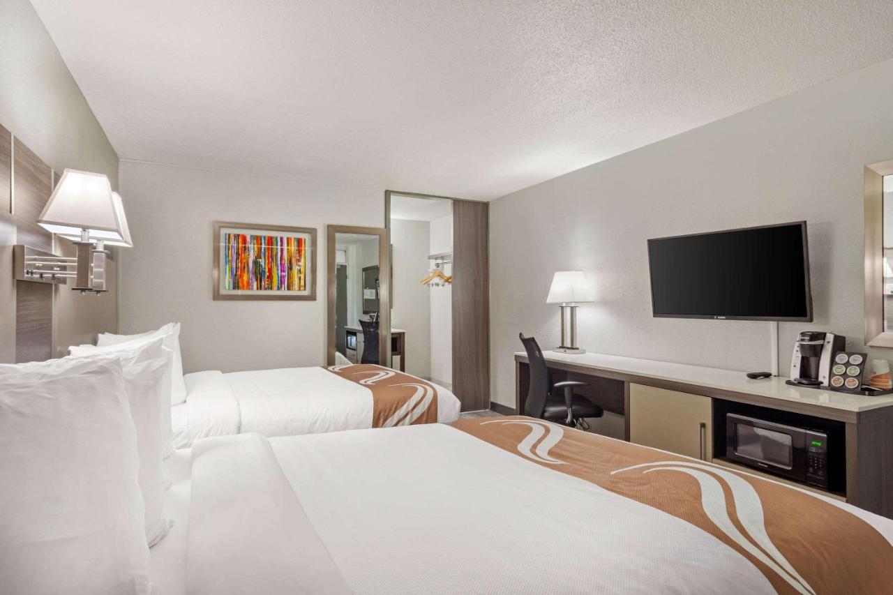  | Quality Inn & Suites