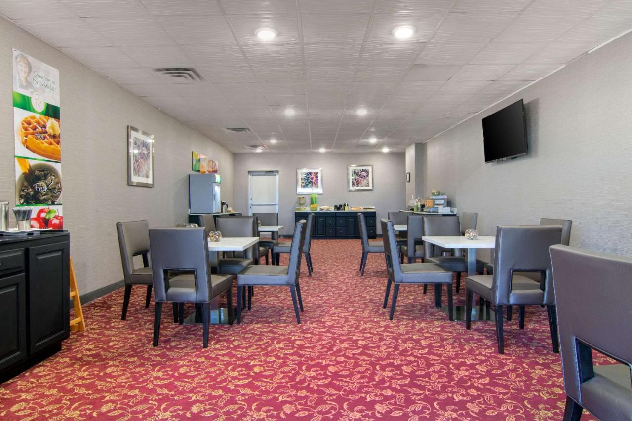  | Quality Inn & Suites
