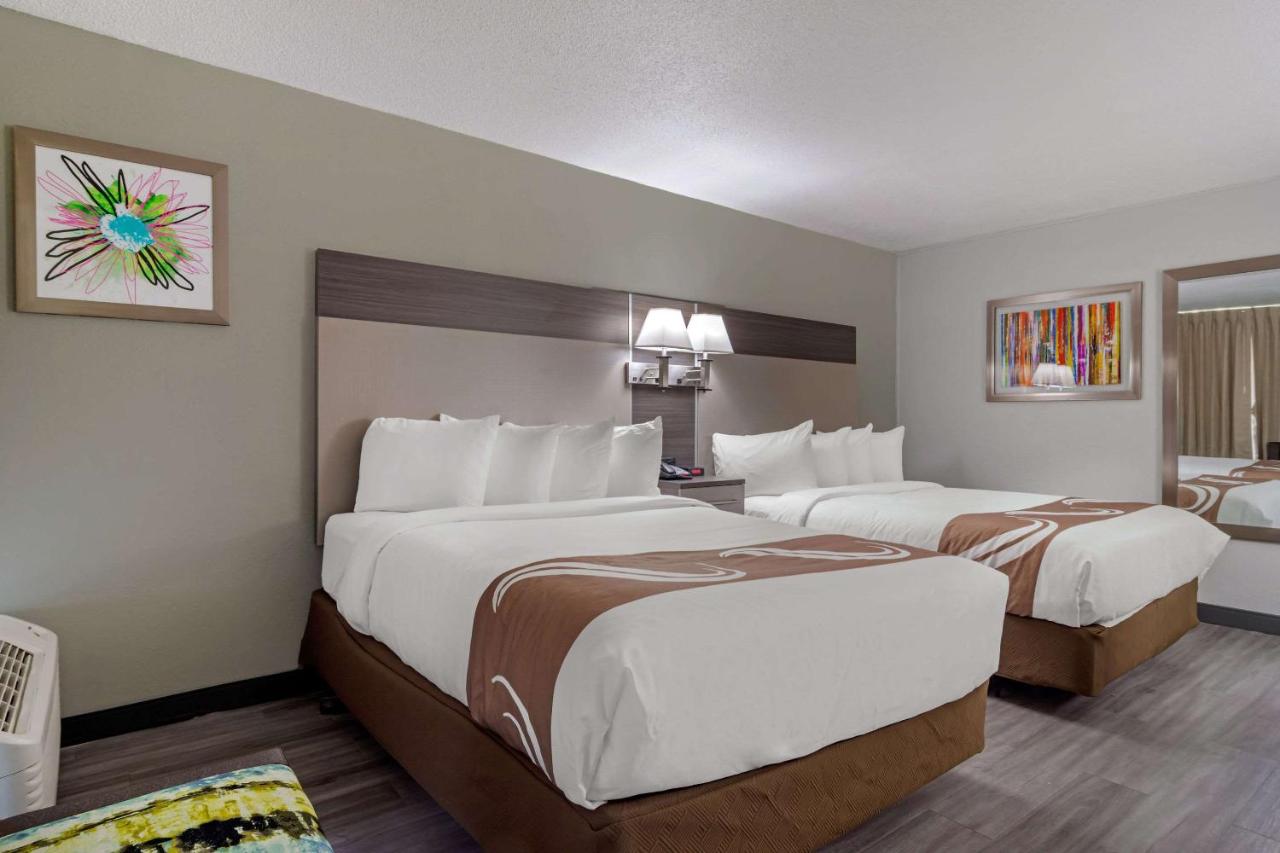  | Quality Inn & Suites