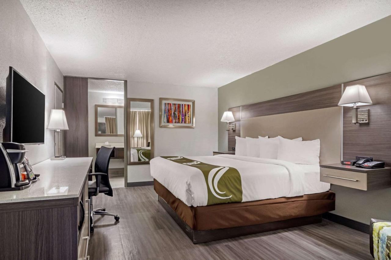 Quality Inn & Suites