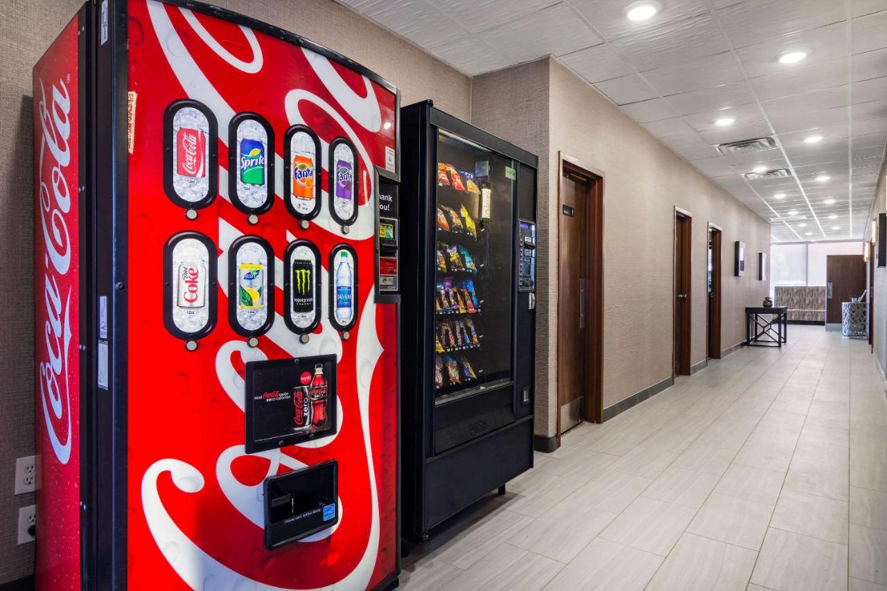  | Quality Inn & Suites