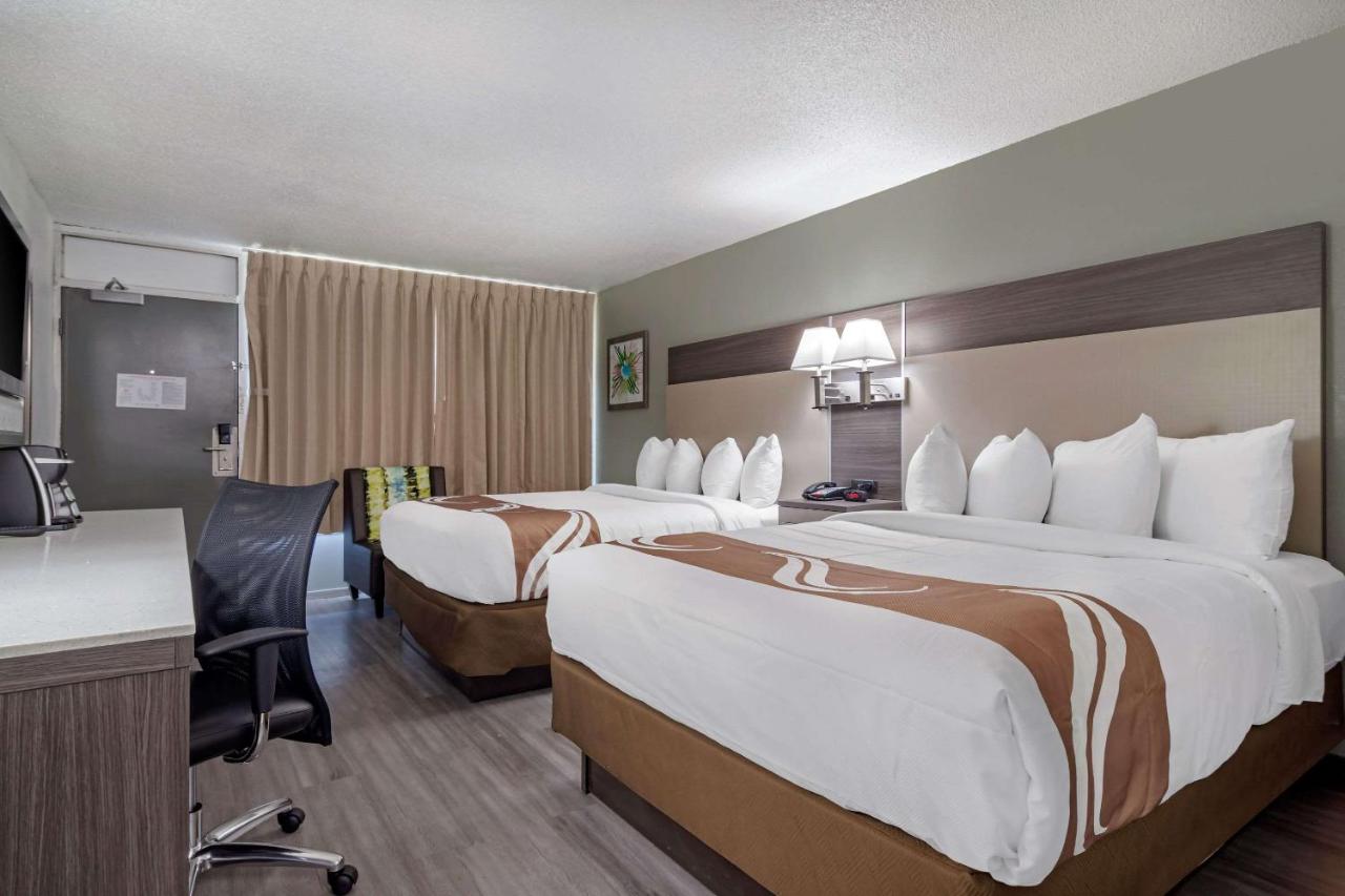  | Quality Inn & Suites
