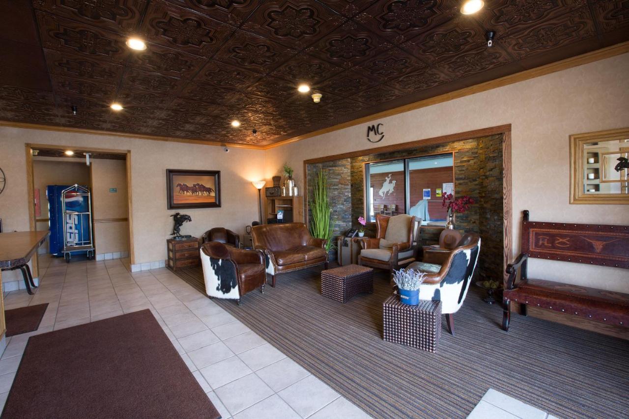  | Miles City Hotel