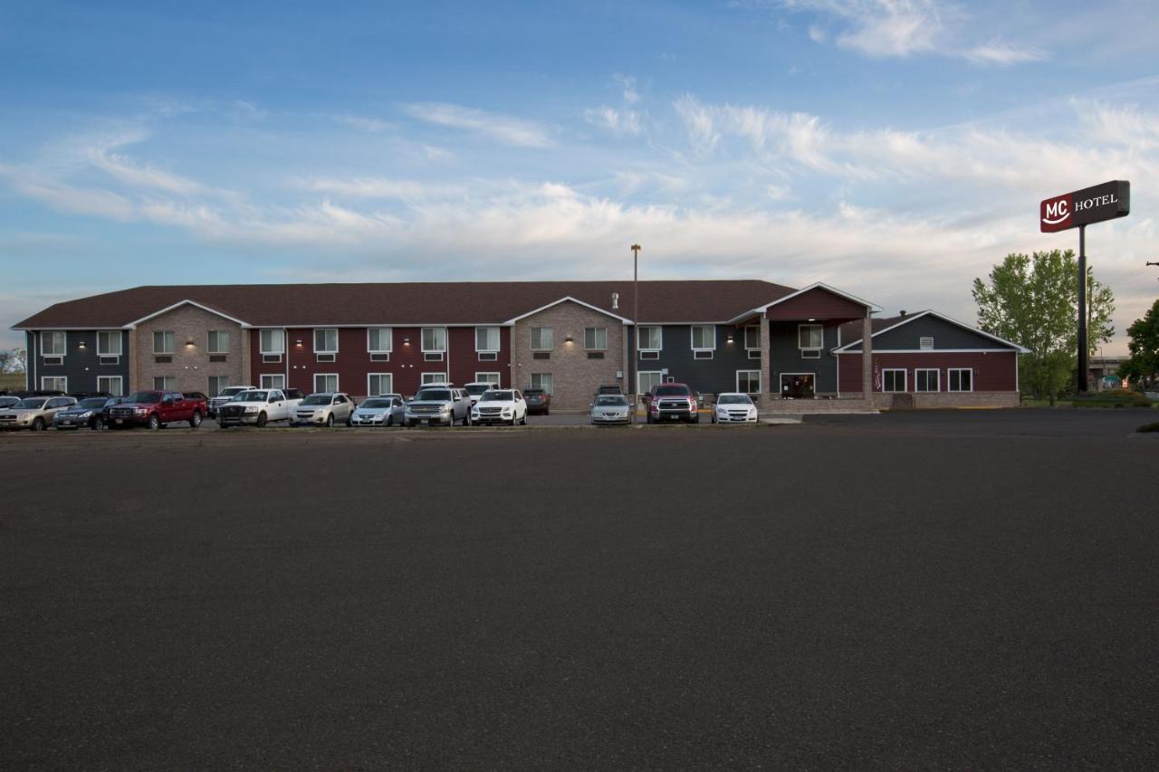  | Miles City Hotel