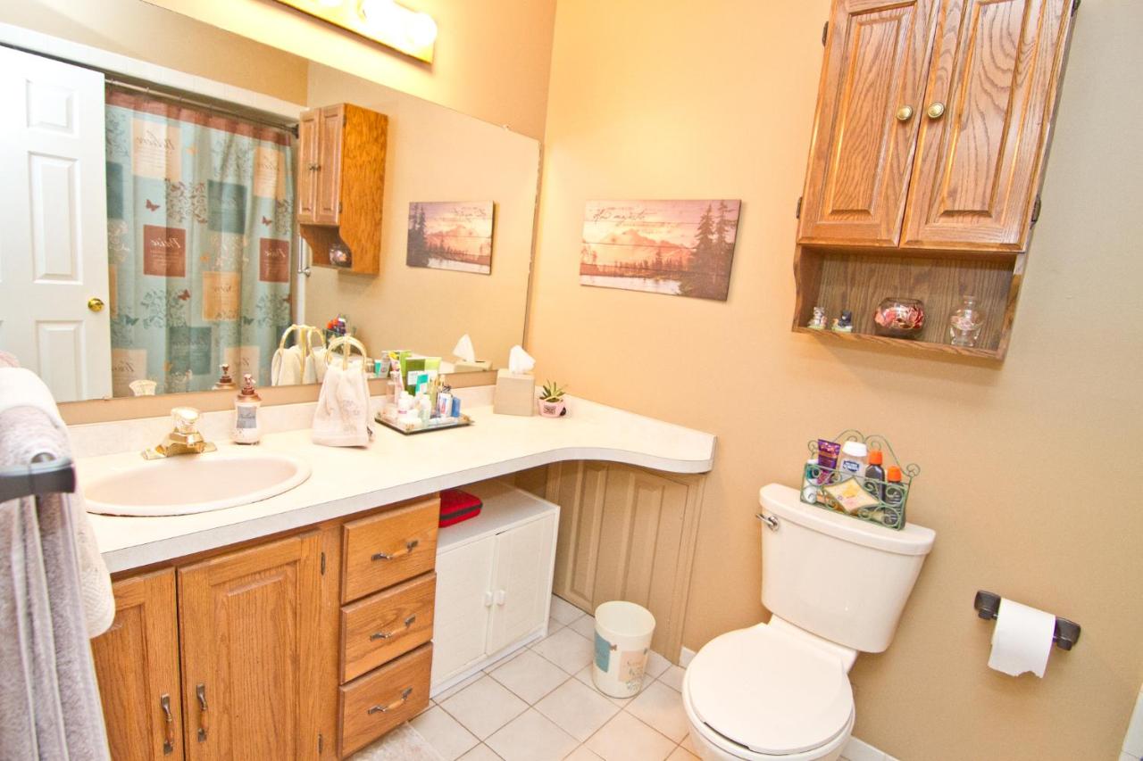 | Pilgrim's Rest Bed and Breakfast