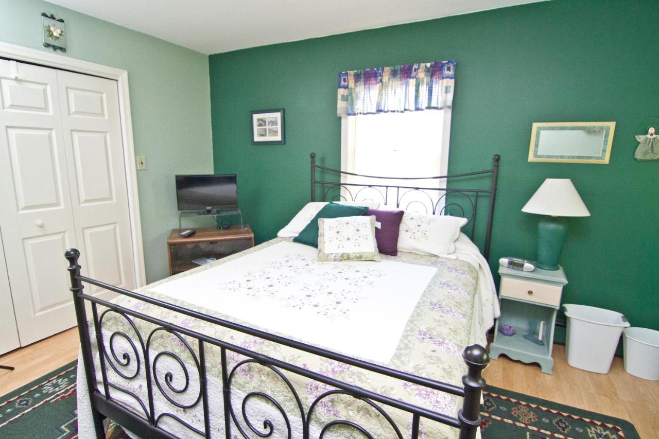 | Pilgrim's Rest Bed and Breakfast