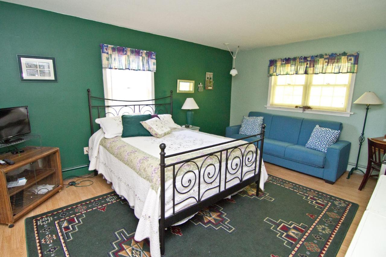 | Pilgrim's Rest Bed and Breakfast