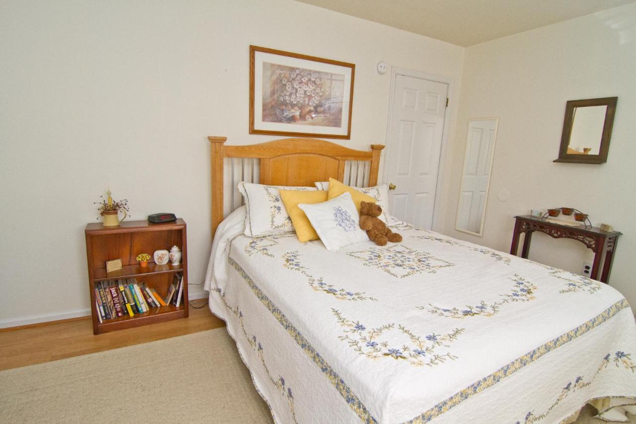 | Pilgrim's Rest Bed and Breakfast