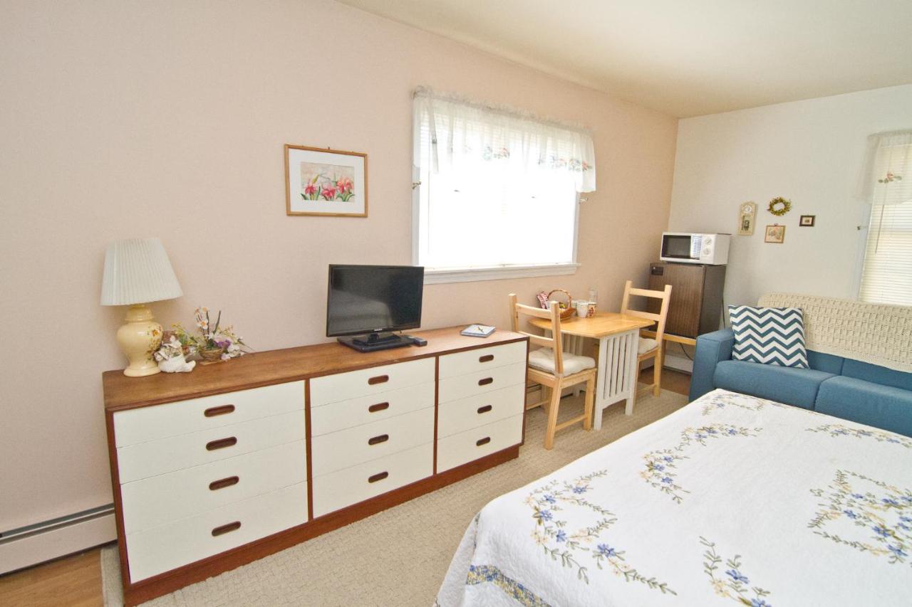 | Pilgrim's Rest Bed and Breakfast