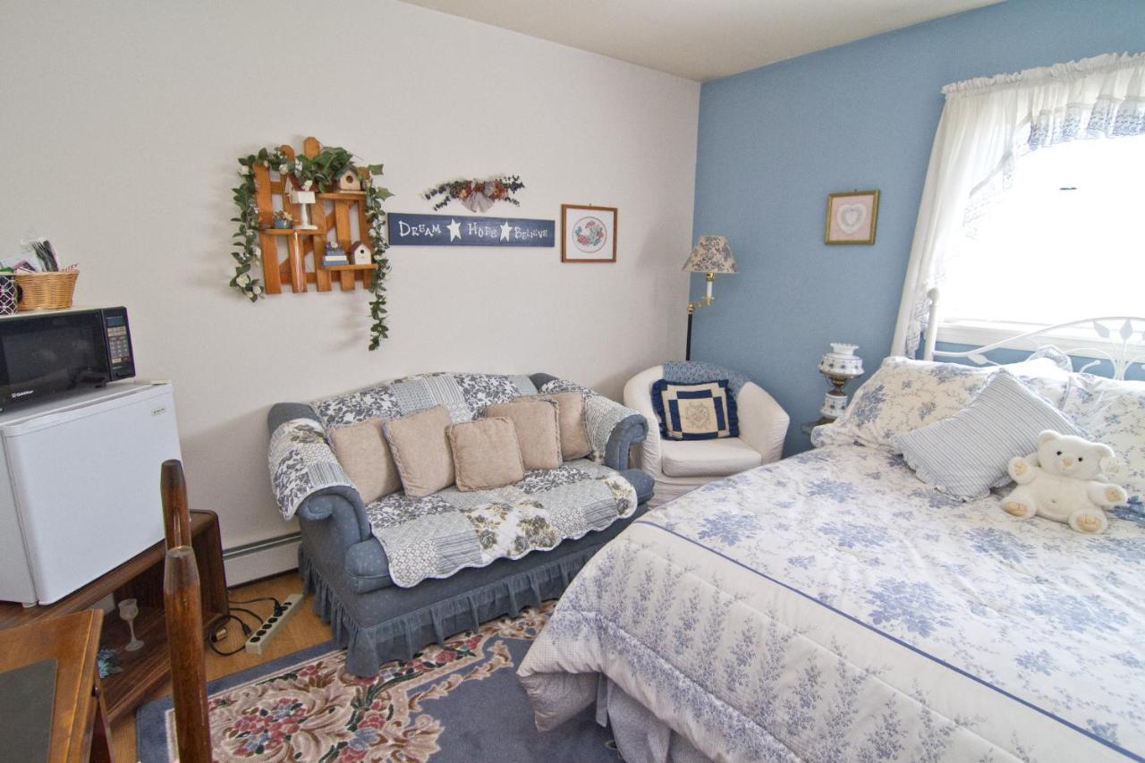 | Pilgrim's Rest Bed and Breakfast