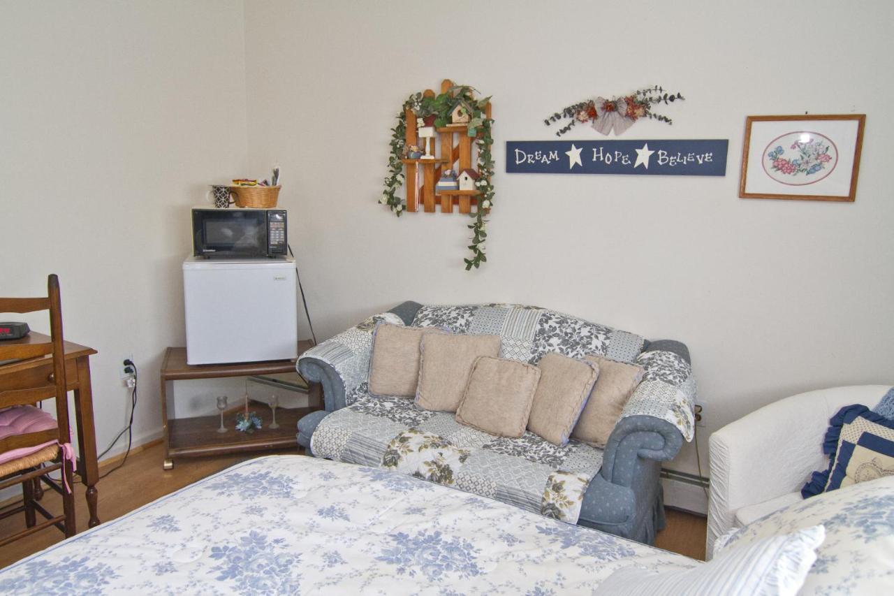 | Pilgrim's Rest Bed and Breakfast