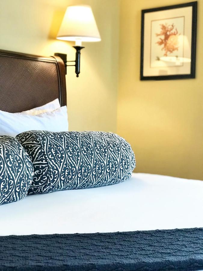 | West Cliff Inn, A Four Sisters Inn