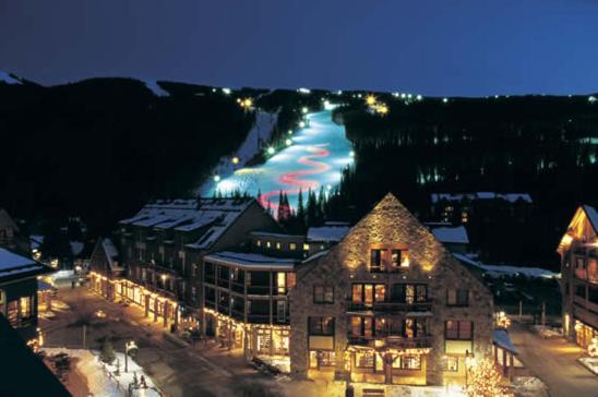 | River Run Village