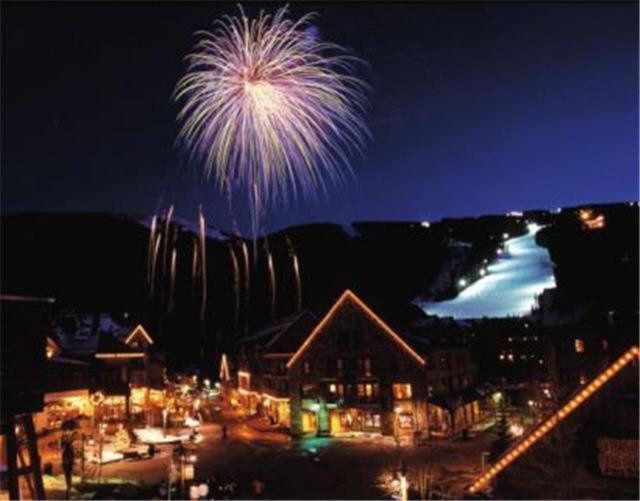 | River Run Village