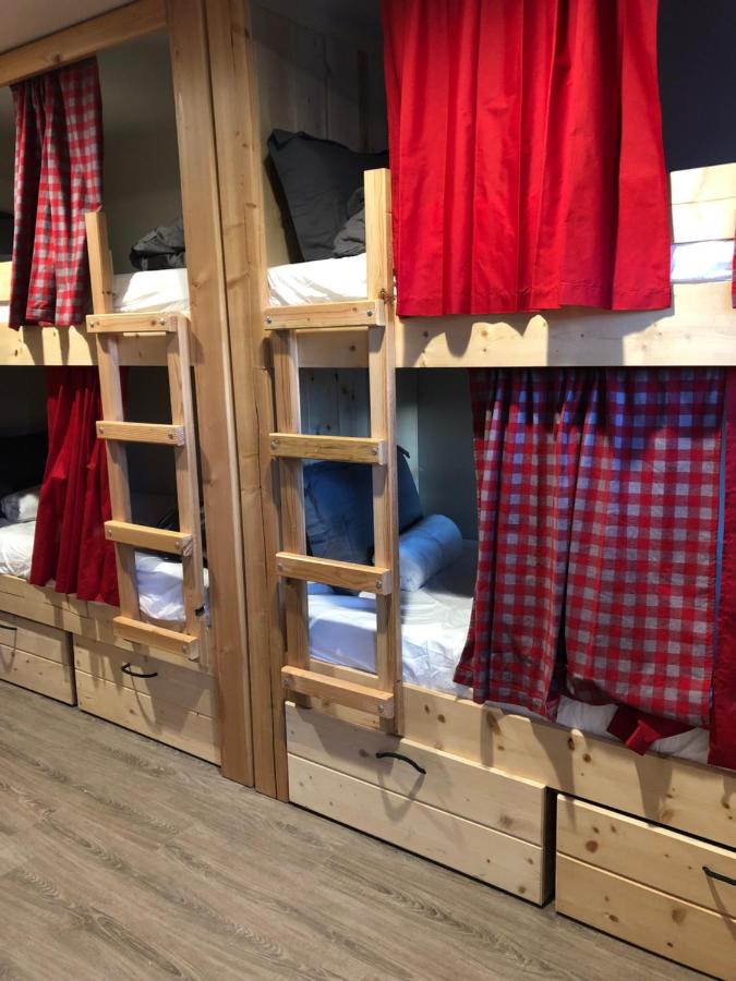 | Eastside Guesthouse and Bivy