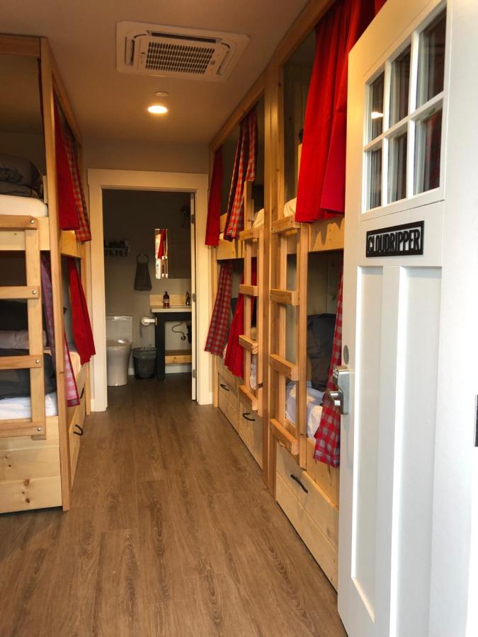 | Eastside Guesthouse and Bivy