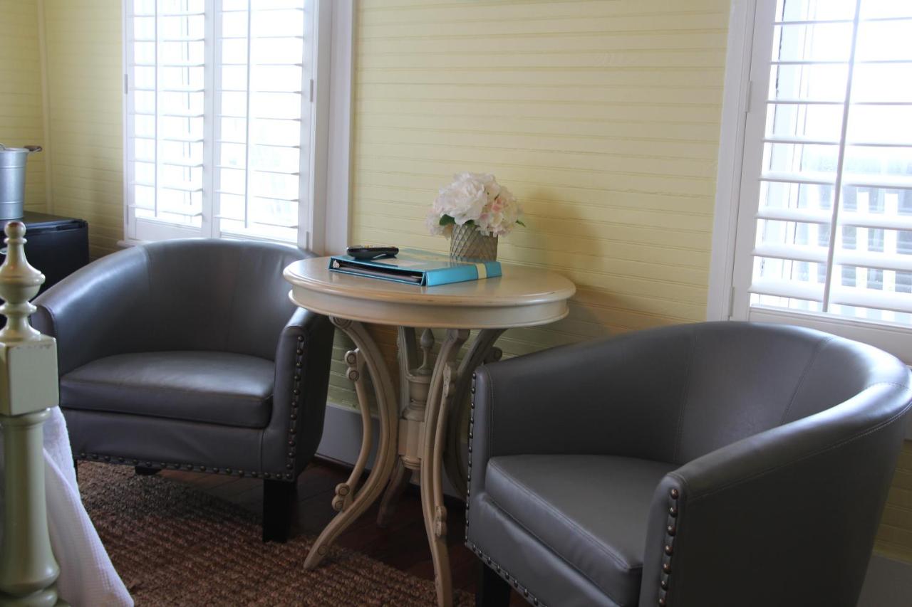 | Beachview Inn and Spa
