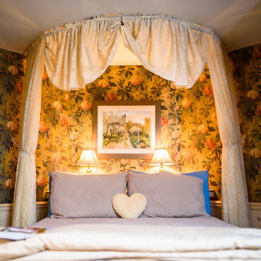 | Kingsley House