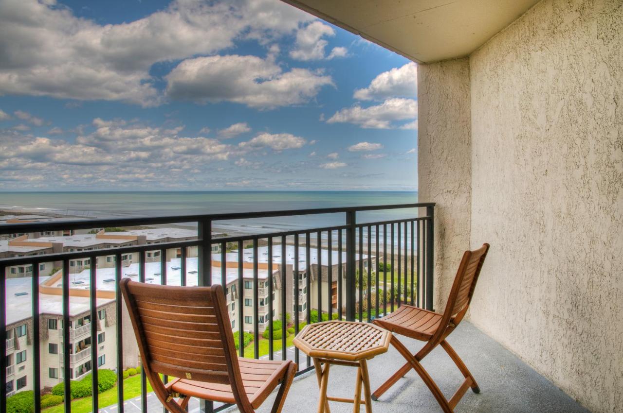 | Ocean Forest Plaza by Palmetto Vacations