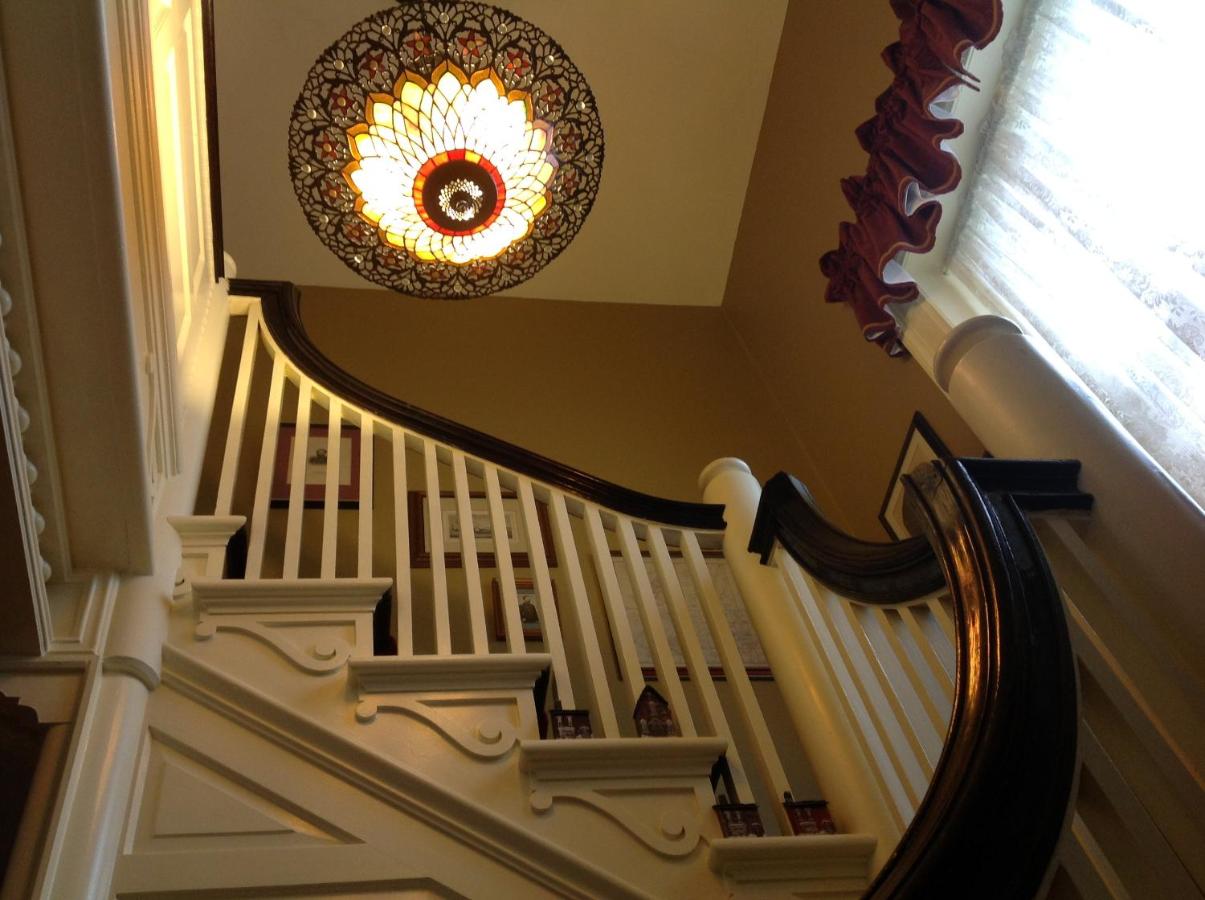 | Manheim Manor Bed & Breakfast