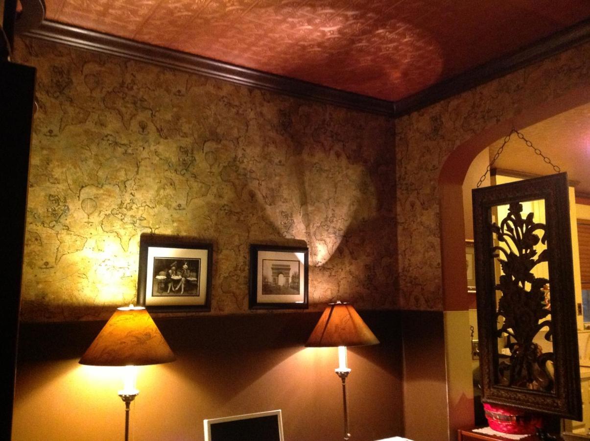 | Manheim Manor Bed & Breakfast