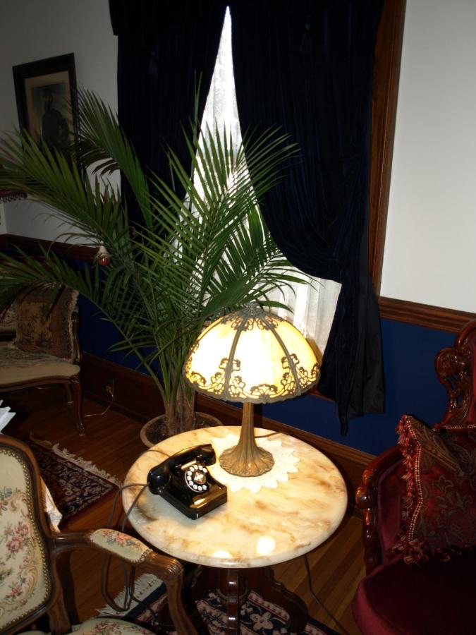 | Manheim Manor Bed & Breakfast
