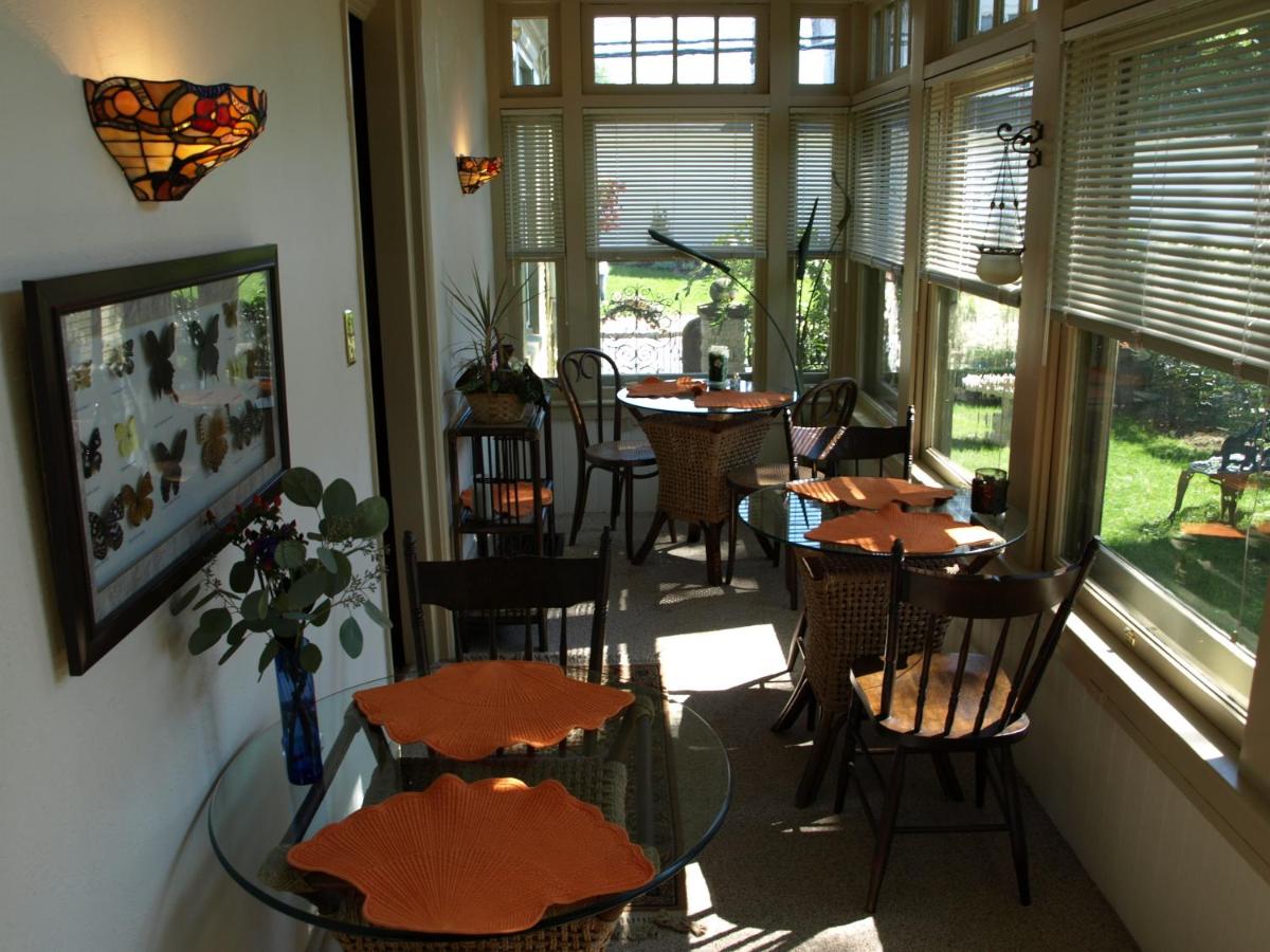 | Manheim Manor Bed & Breakfast