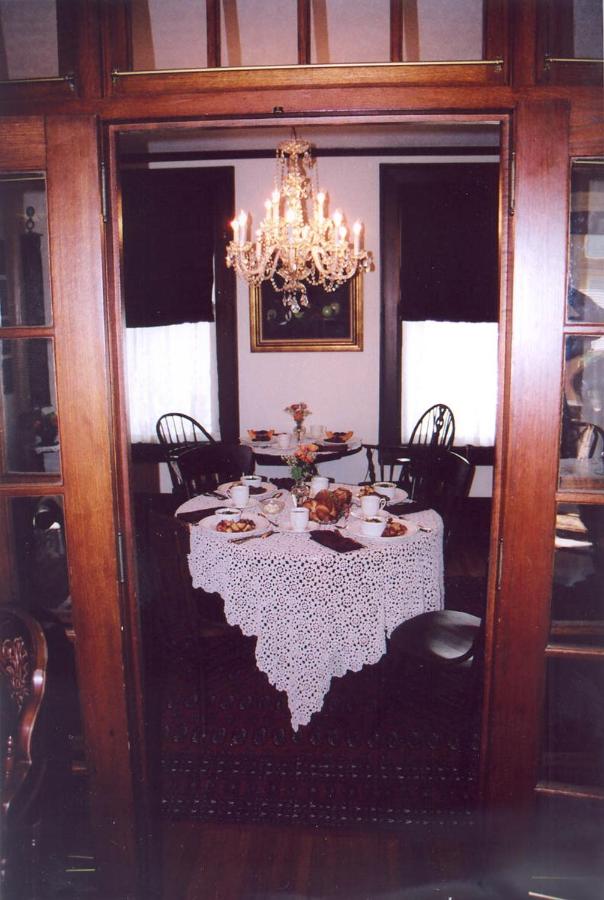 | Manheim Manor Bed & Breakfast