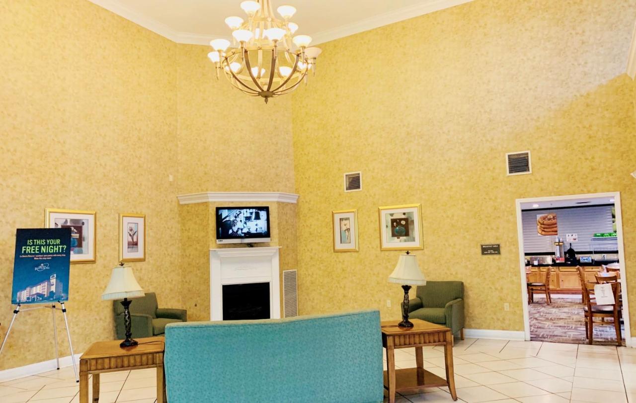| La Quinta by Wyndham Fort Smith