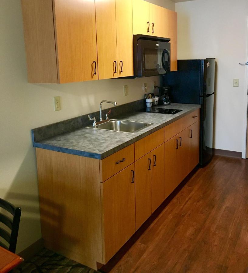 | Aspen Suites Hotel Kenai
