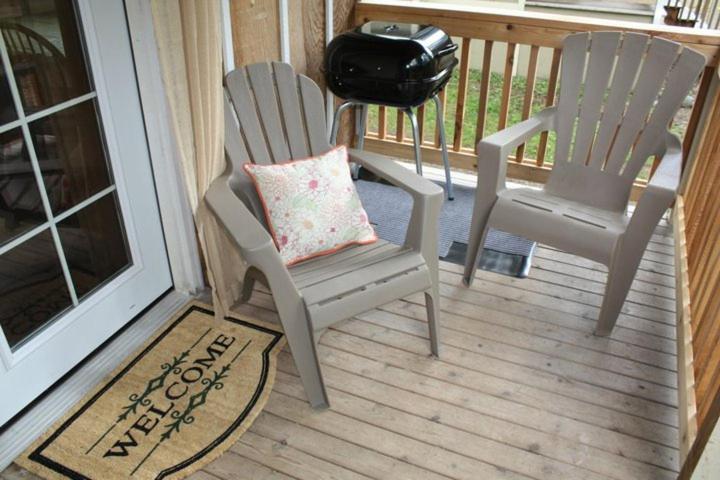 | The Cabins at Beaver Creek