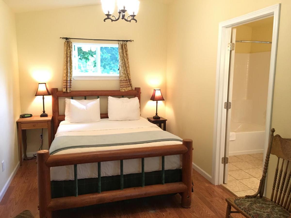 | The Cabins at Beaver Creek