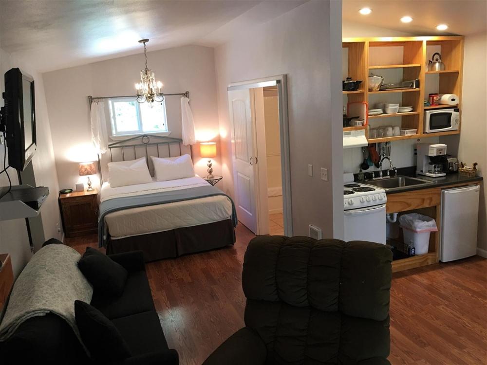 | The Cabins at Beaver Creek