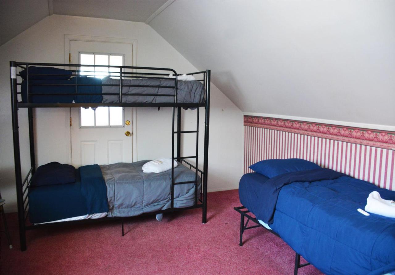 | Hamtramck Hostel