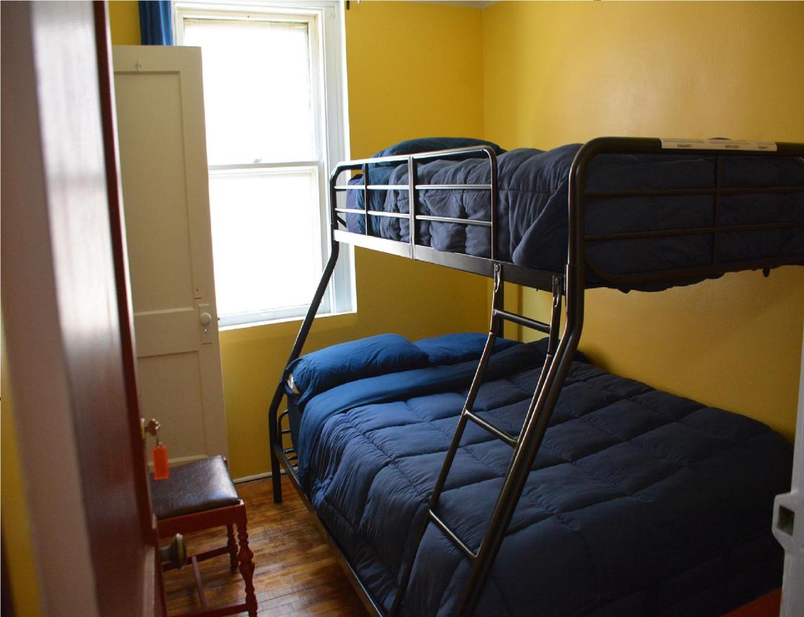 | Hamtramck Hostel