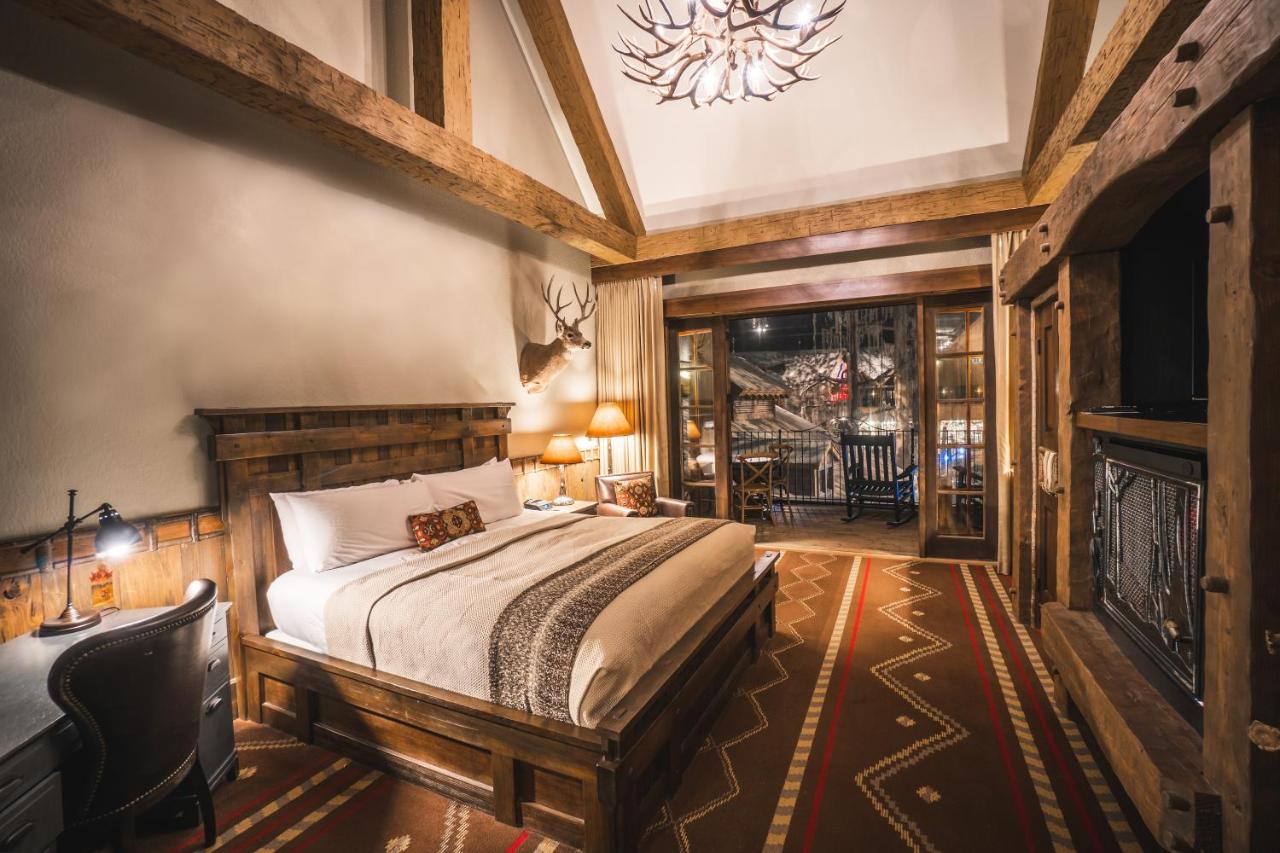 | Big Cypress Lodge