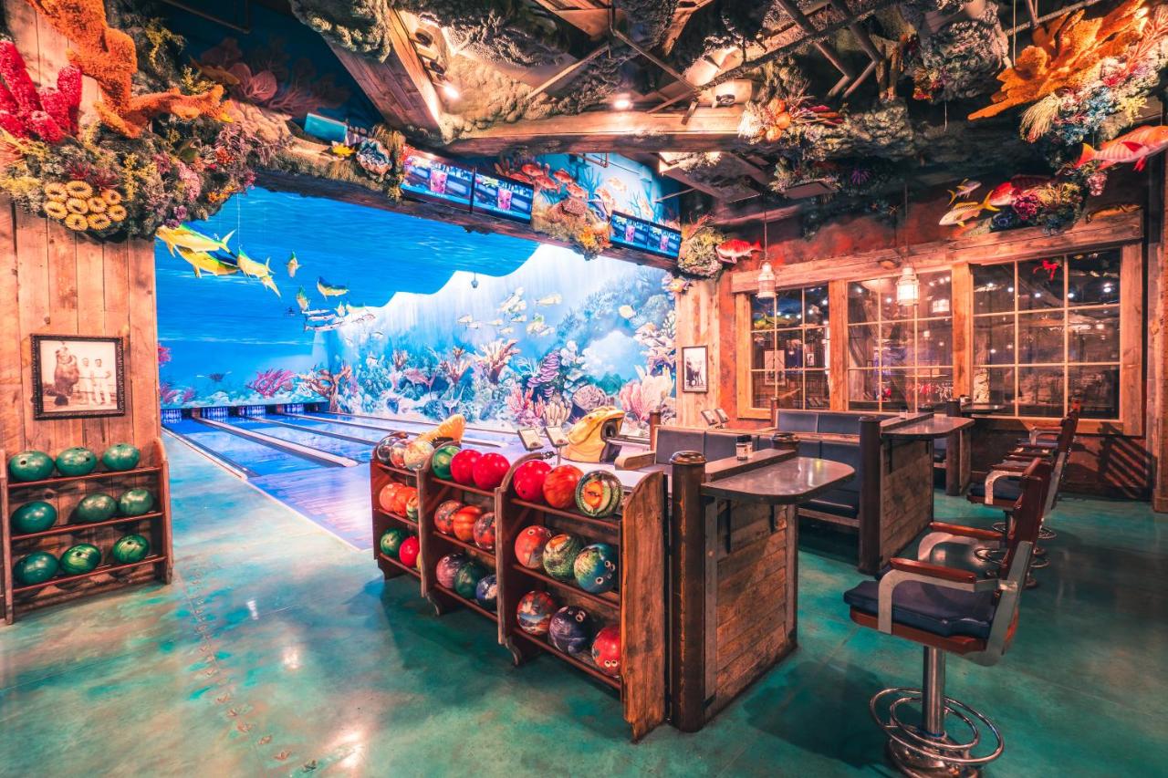 | Big Cypress Lodge