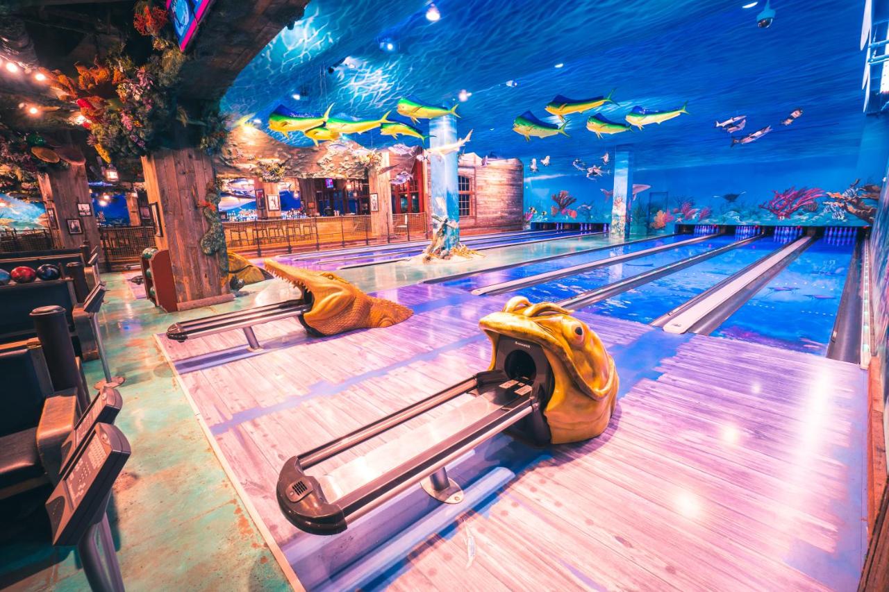 | Big Cypress Lodge