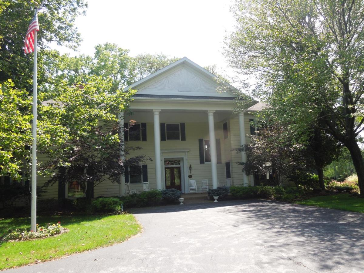  | Farrell House Lodge at Sunnybrook Trout Club