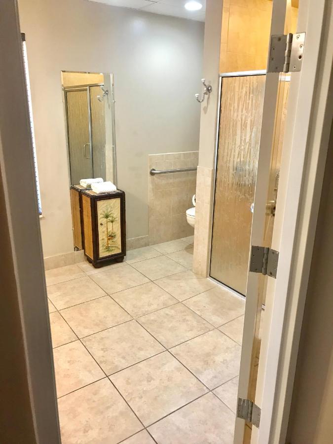 | Tahitian Inn Boutique Hotel Tampa