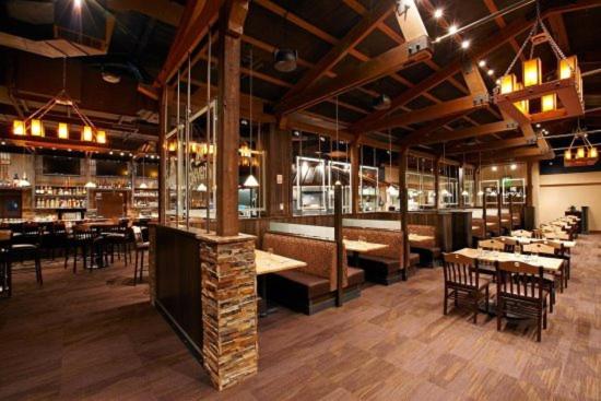 | Breckenridge Luxury Ski-In, Ski-Out Condos
