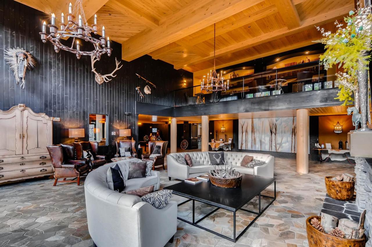| Breckenridge Luxury Ski-In, Ski-Out Condos