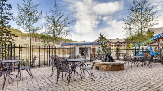 | Breckenridge Luxury Ski-In, Ski-Out Condos