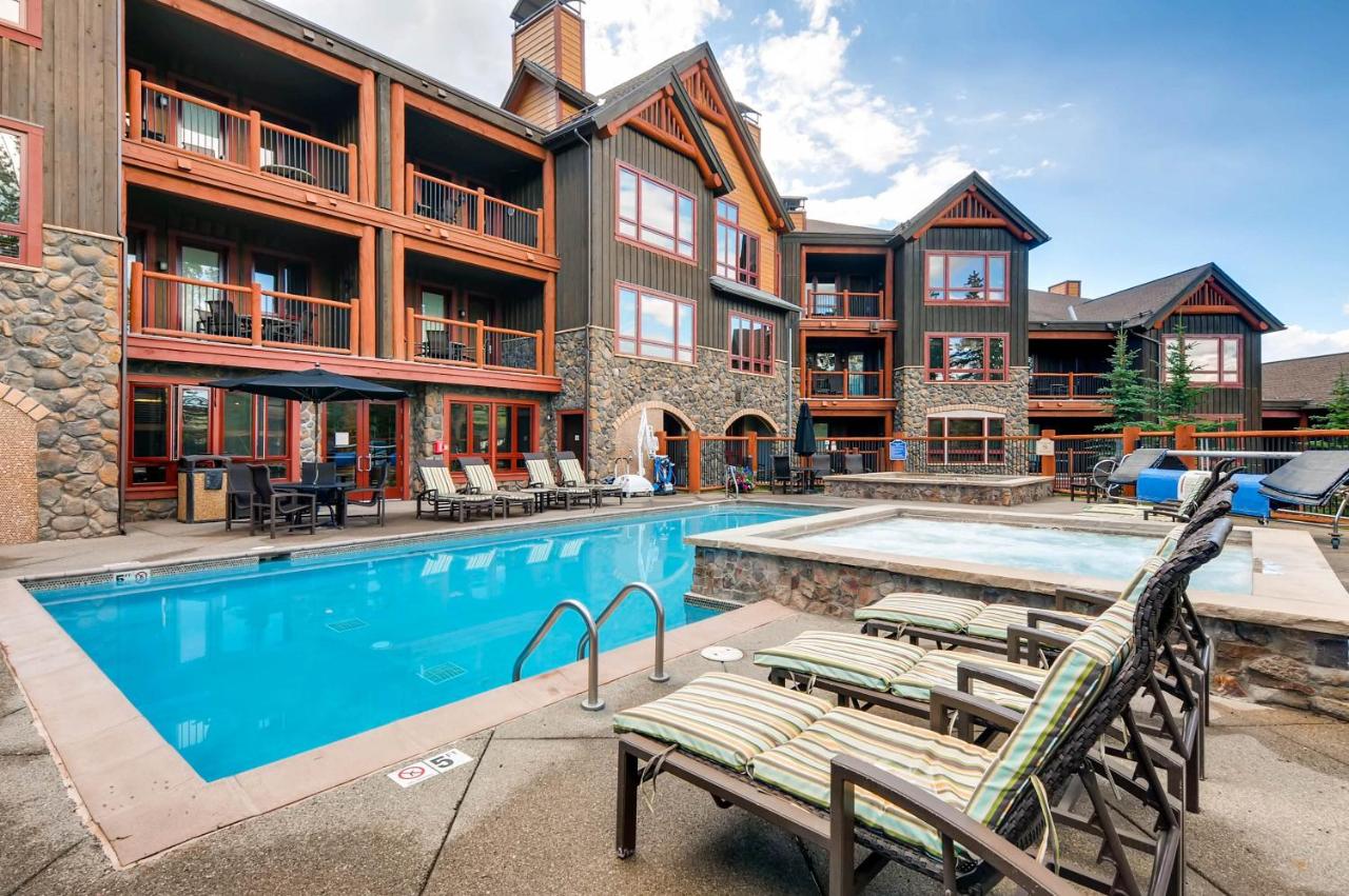 | Breckenridge Luxury Ski-In, Ski-Out Condos