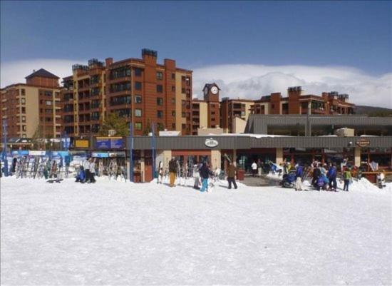 | Breckenridge Luxury Ski-In, Ski-Out Condos