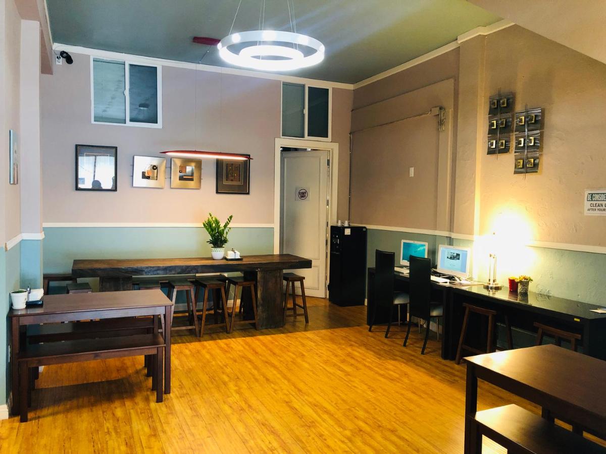 | Melrose Hostel