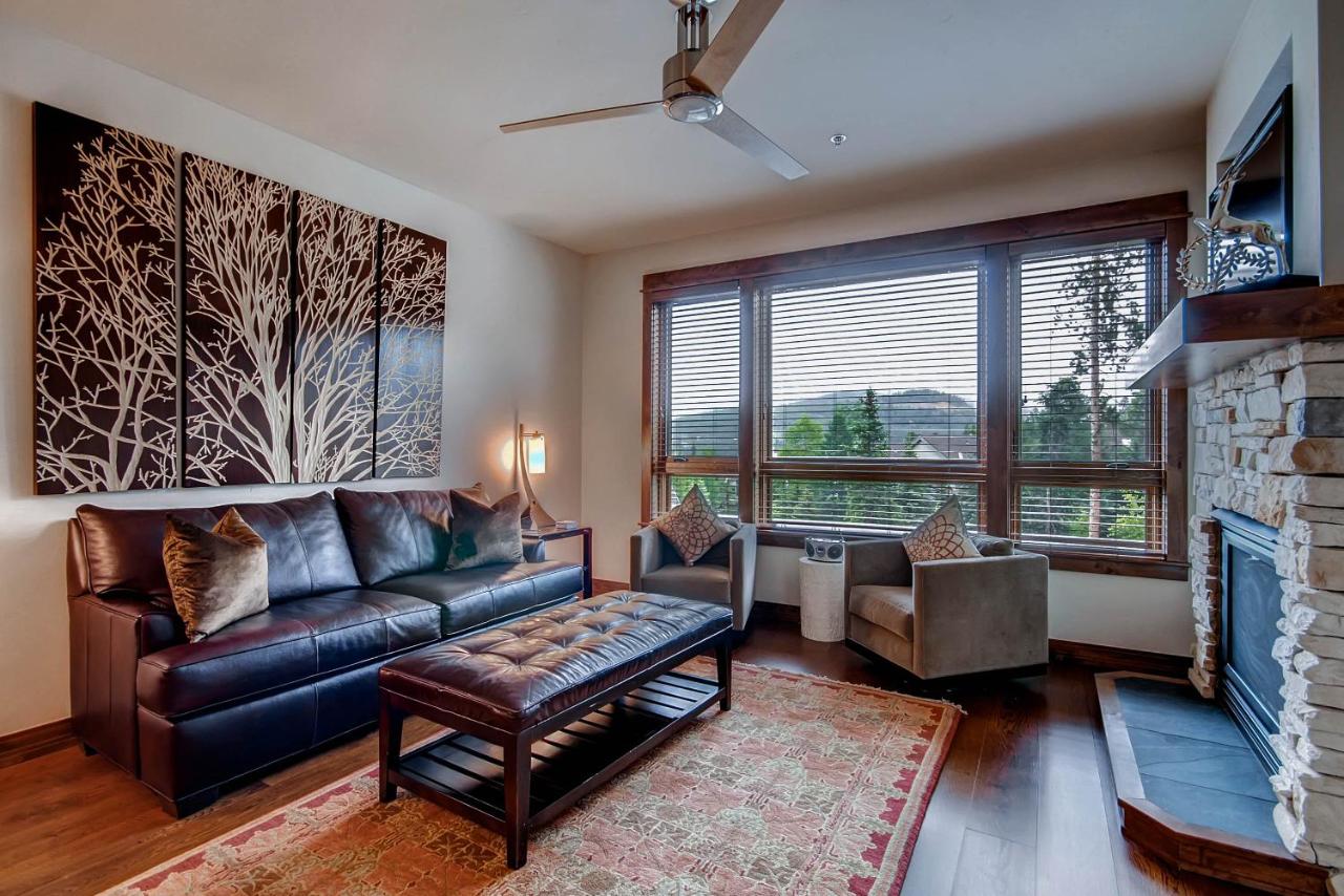 | Breckenridge Luxury Ski-In, Ski-Out Condos