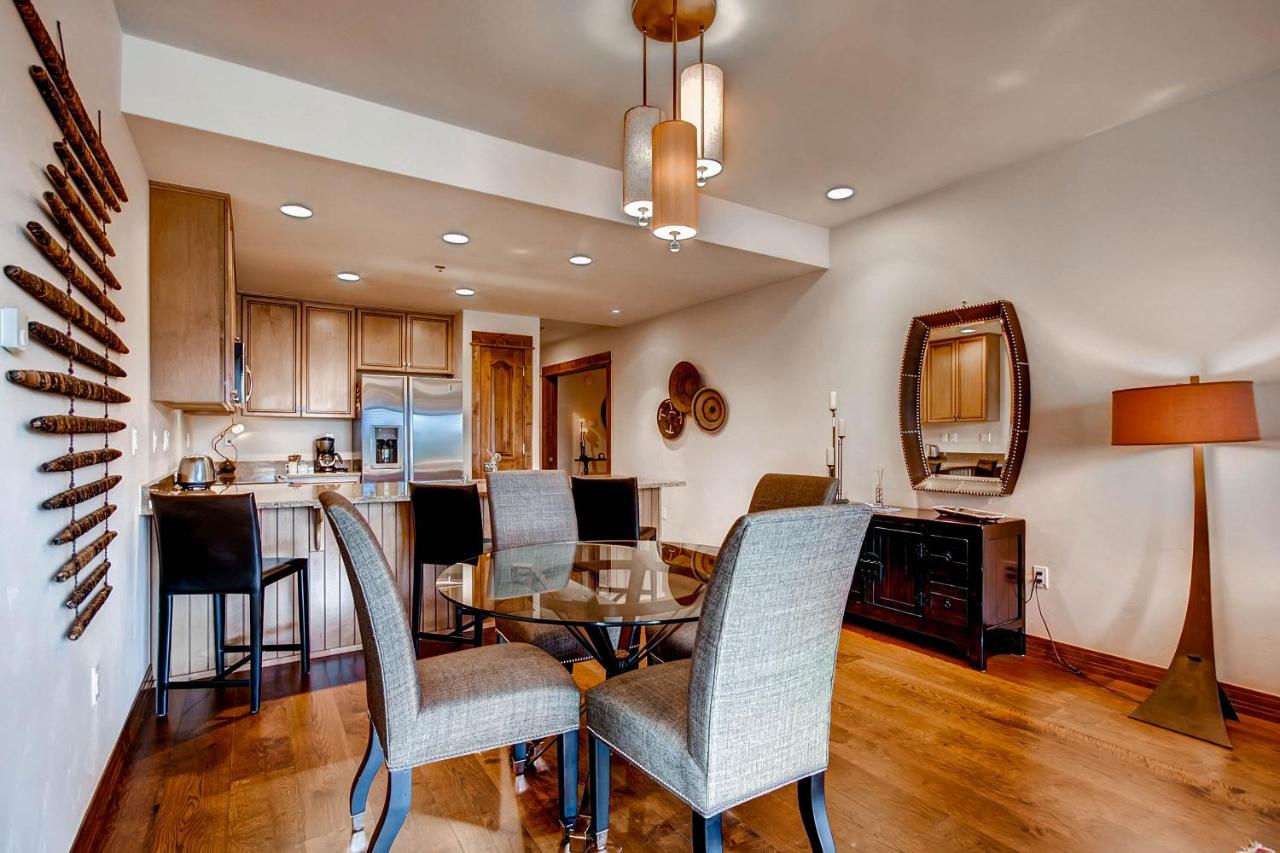 | Breckenridge Luxury Ski-In, Ski-Out Condos