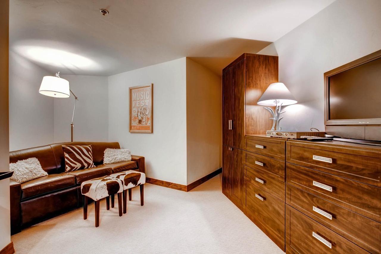 | Breckenridge Luxury Ski-In, Ski-Out Condos